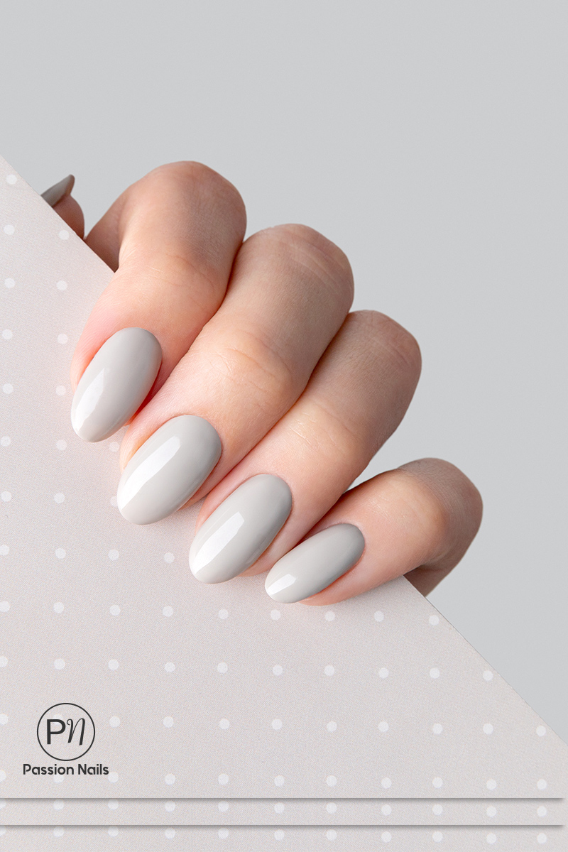 Passion Nails