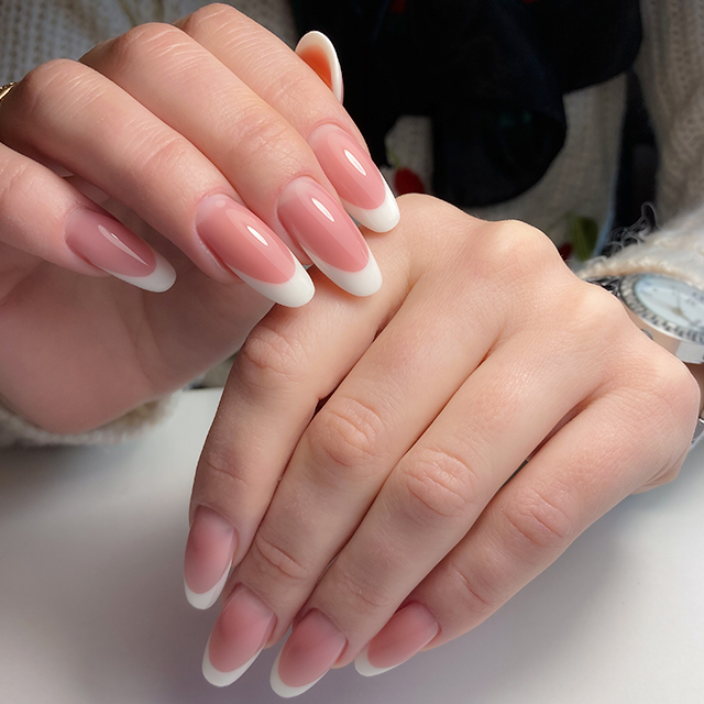 Passion Nails